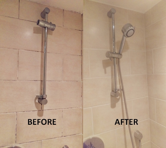 Tom, Polish Painter and Decorator. Renovation Services - Doncaster — Photos 1