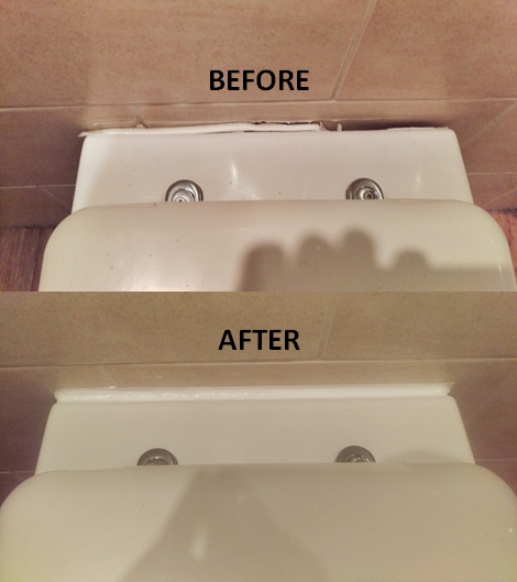Tom, Polish Painter and Decorator. Renovation Services - Doncaster — Photos 3